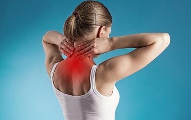 Die Gründe für die Entwicklung der Gebärmutterhalsosteochondose
