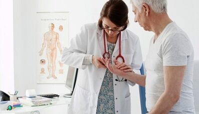 Was ist der Unterschied zwischen Arthritis und Arthrose der Gelenke